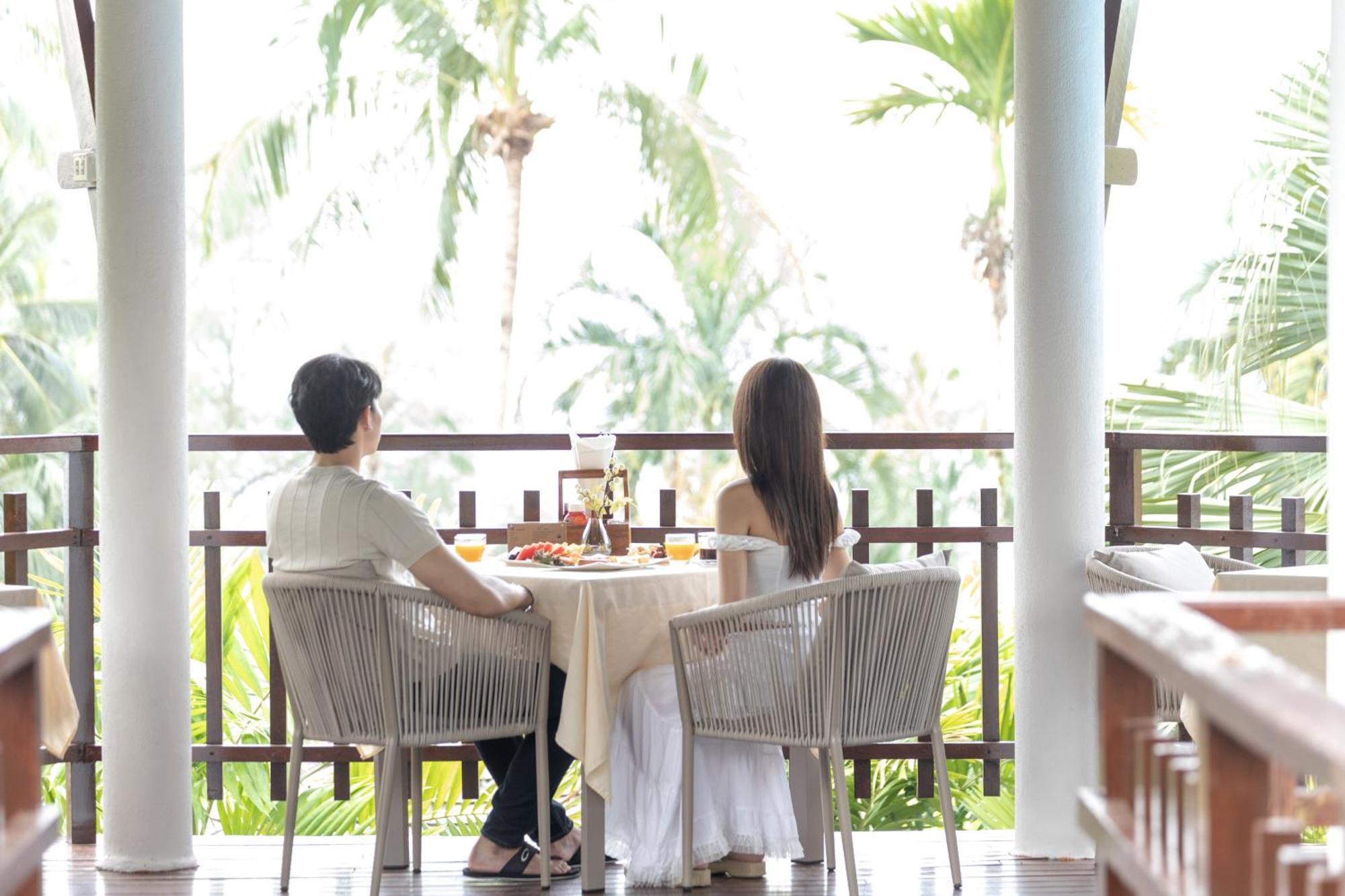 Ajinta Resort Ko Kut Εξωτερικό φωτογραφία