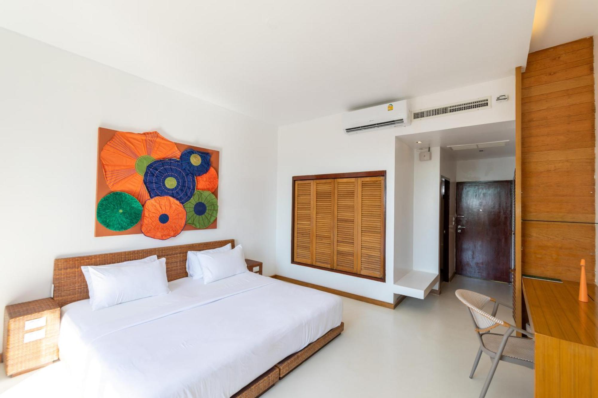 Ajinta Resort Ko Kut Εξωτερικό φωτογραφία
