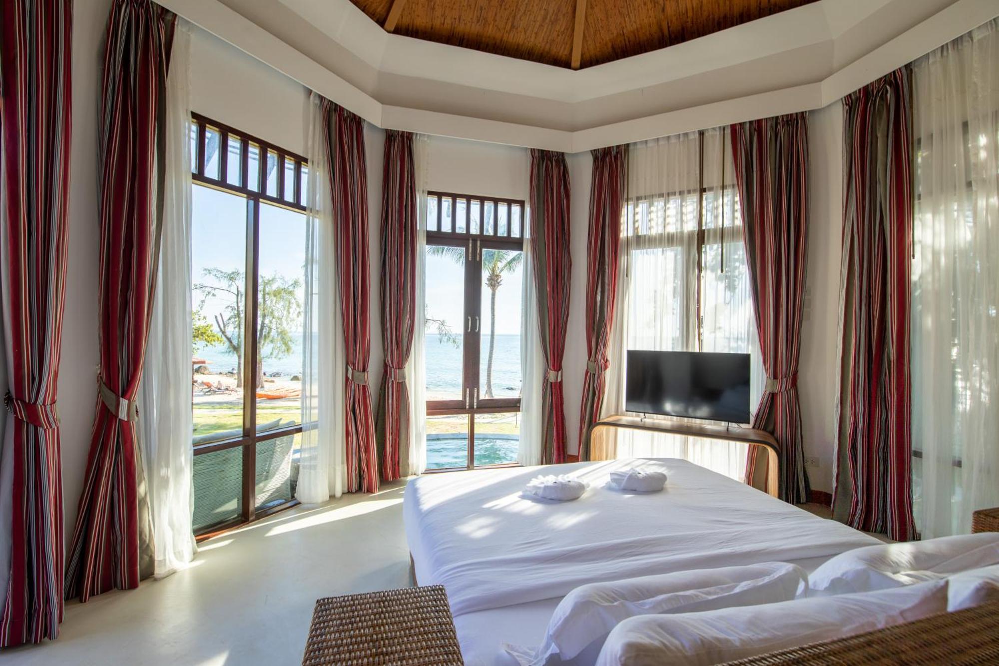 Ajinta Resort Ko Kut Εξωτερικό φωτογραφία