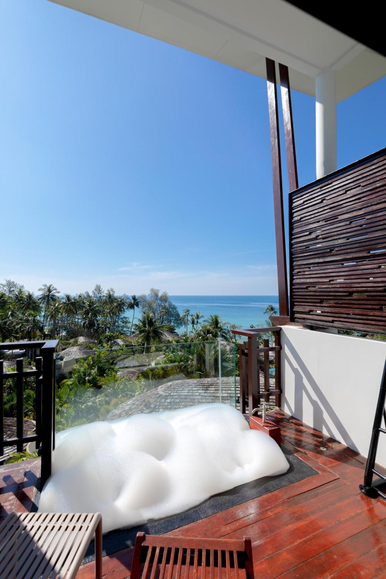 Ajinta Resort Ko Kut Εξωτερικό φωτογραφία