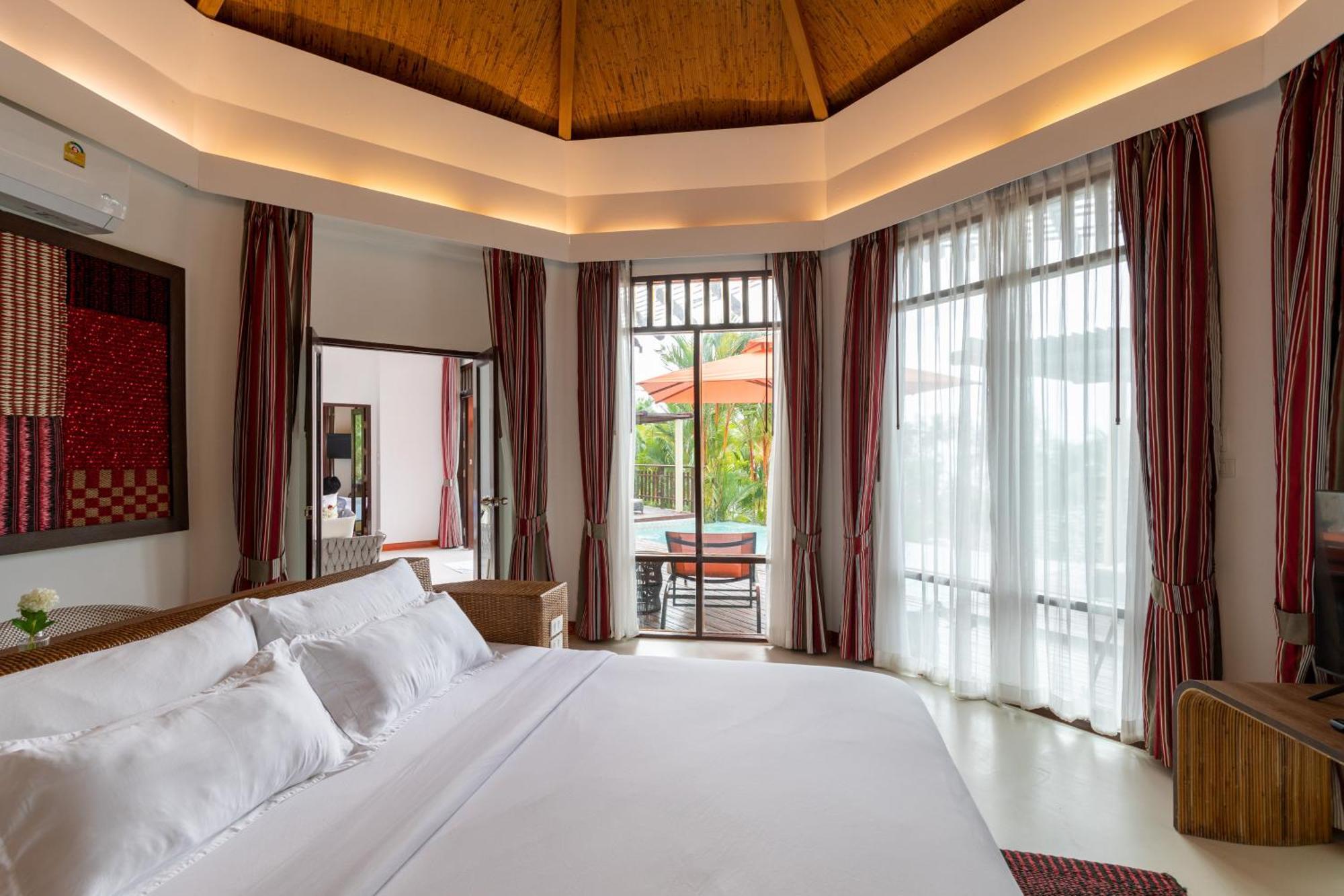 Ajinta Resort Ko Kut Εξωτερικό φωτογραφία